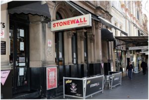 Stonewall Hotel