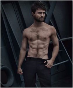 Daniel Radcliffe