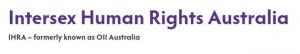 Intersex Human Rights Australia