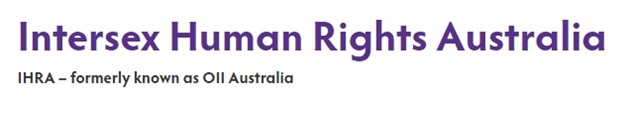Intersex Human Rights Australia Mature Gay 7058