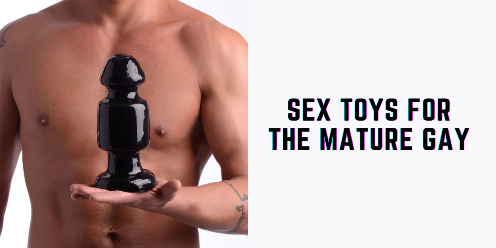 masturbation toys for men