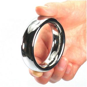 Steel Penis Ring Australia