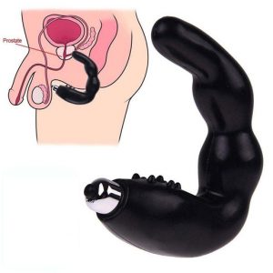 P-Spot Sex Toys