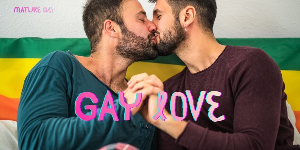 Gay Love: How to Know Whether He Likes You