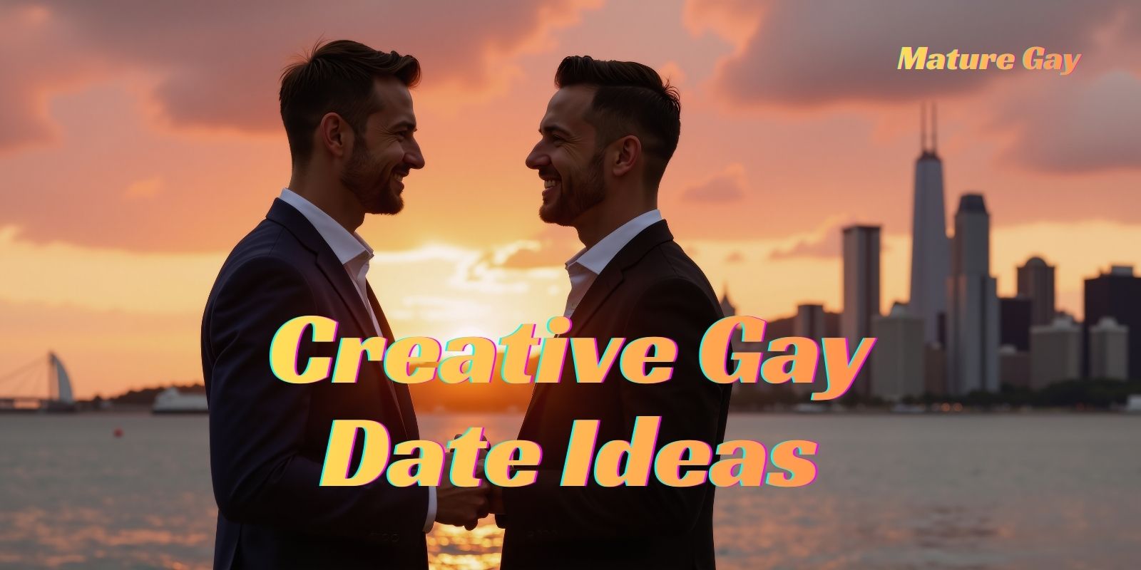 romantic gay date ideas