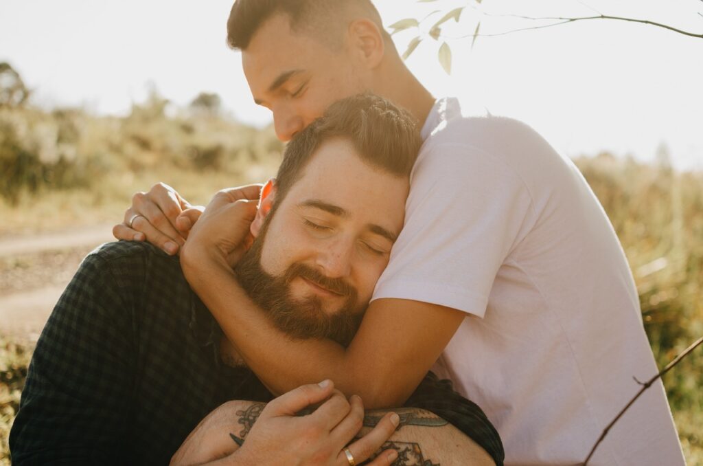 MAGS Identity and Acceptance – Understanding the Issues