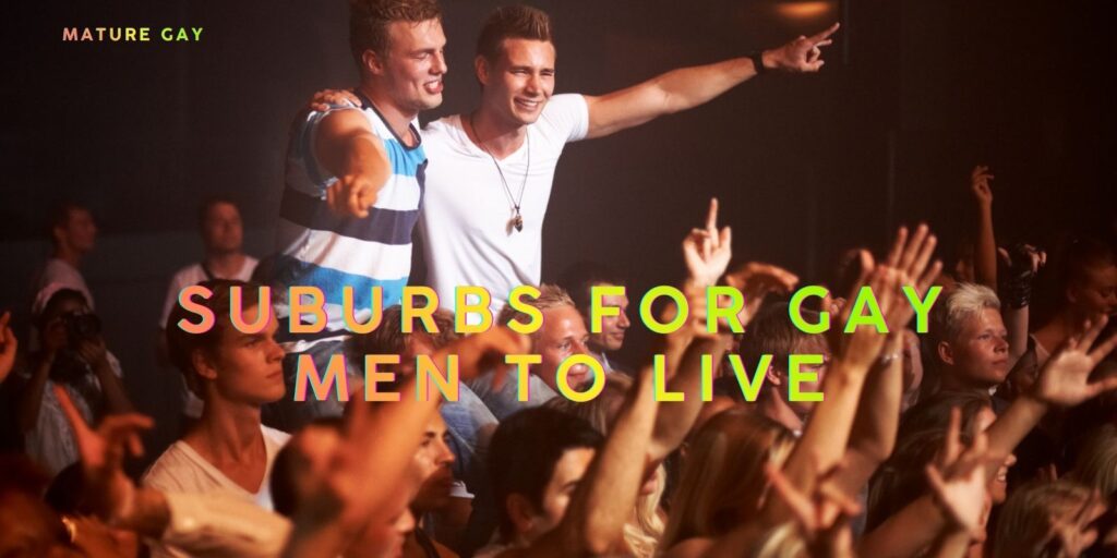 Best Suburbs For Gay Men To Live In – Australian Guide