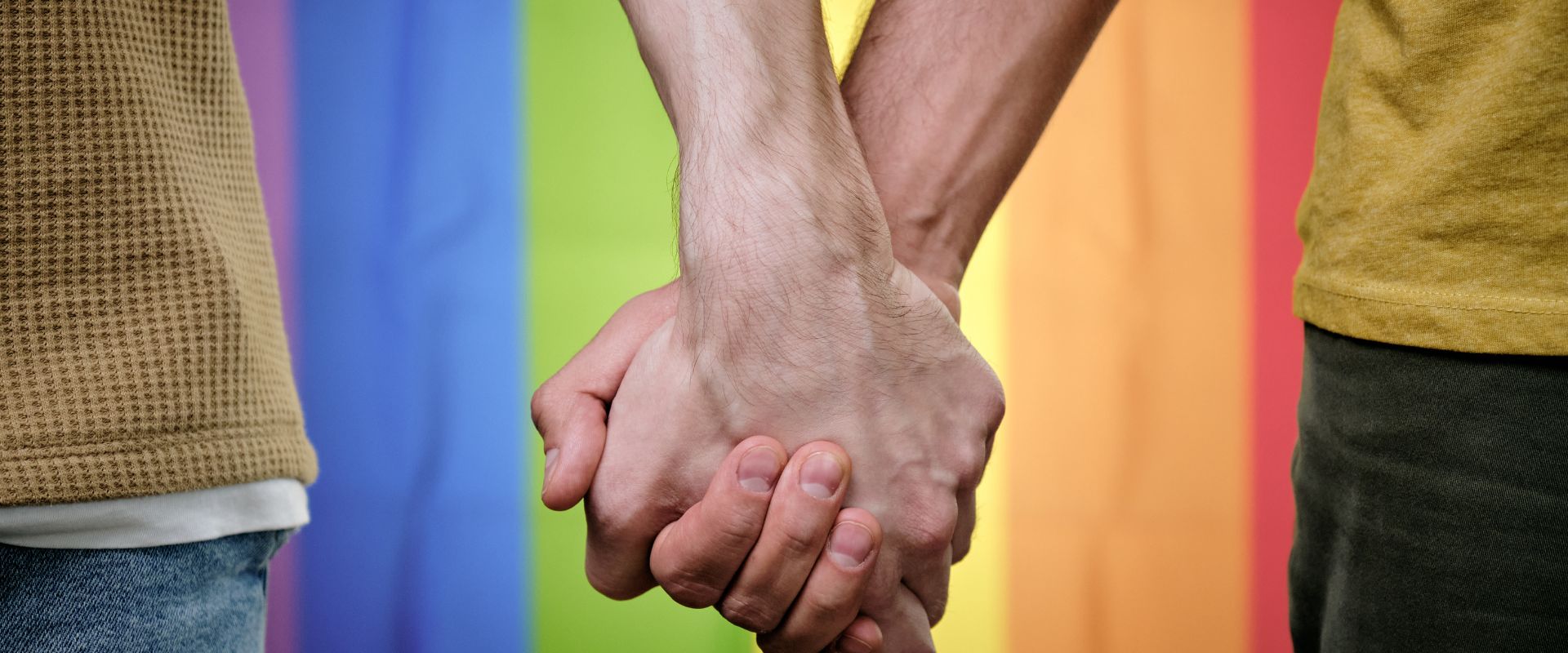 Coming Out As A Mature Gay