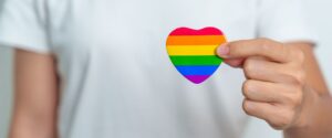 Labelling In The Queer Community Labelling In The Queer Community