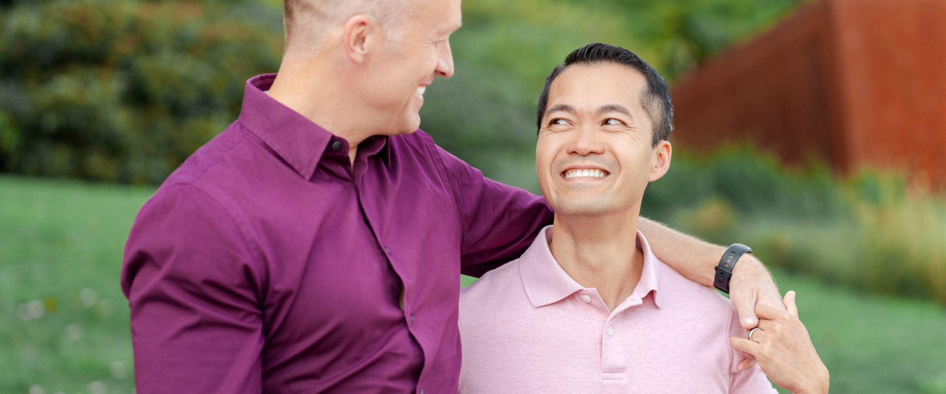 Mature gay dating