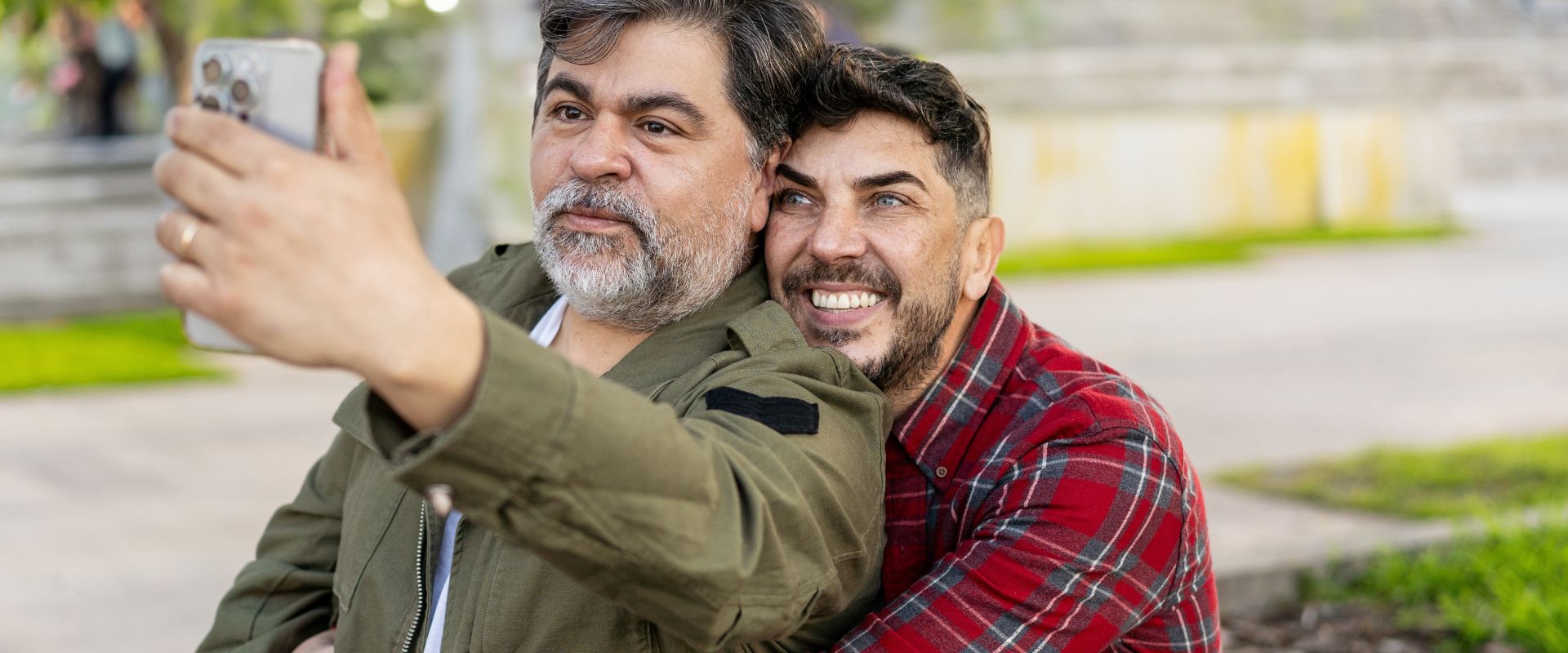 Psychology Of Intergenerational Love