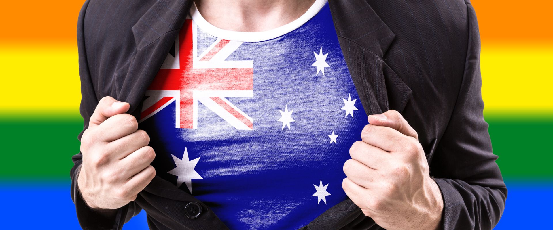 Queer Venues Australia