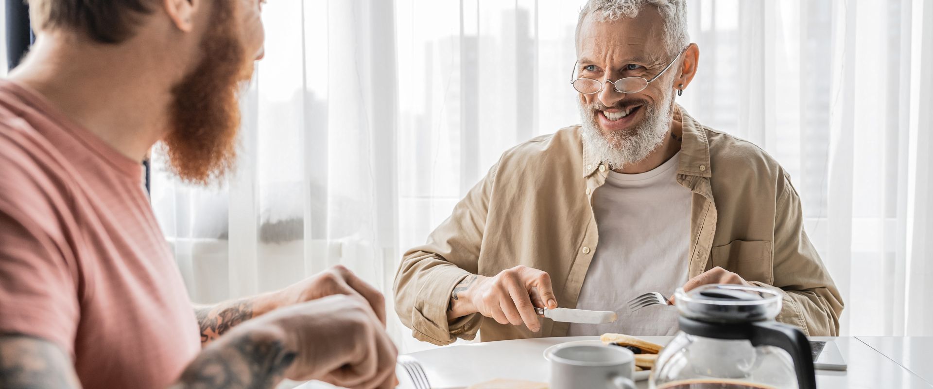 Supporting Intergenerational Relationships