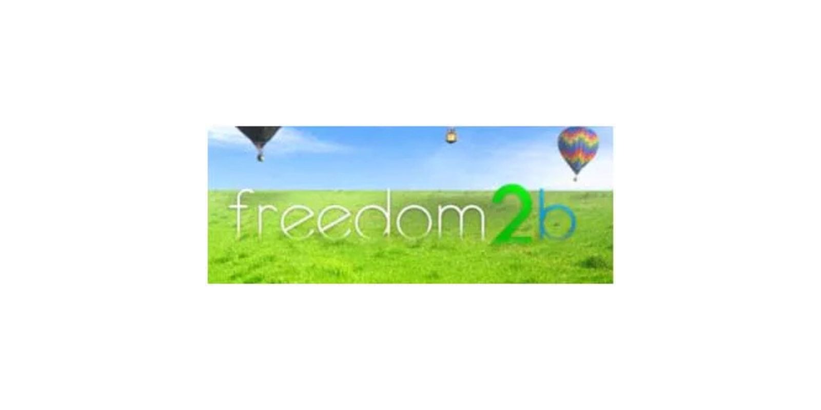 Freedom 2 B[e]