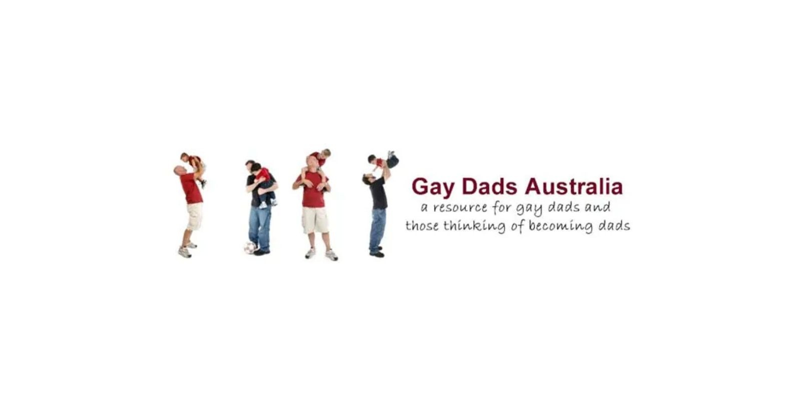 Gay Dads NSW