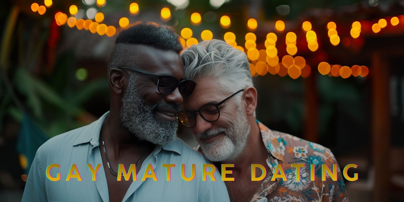 gay dating confidence