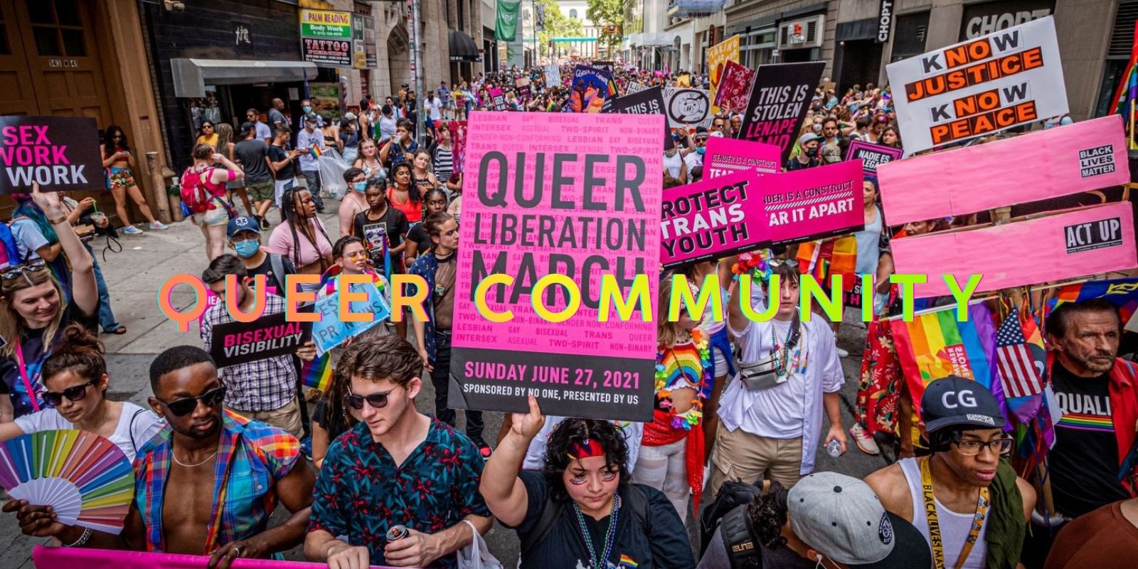 gay identity and self acceptance