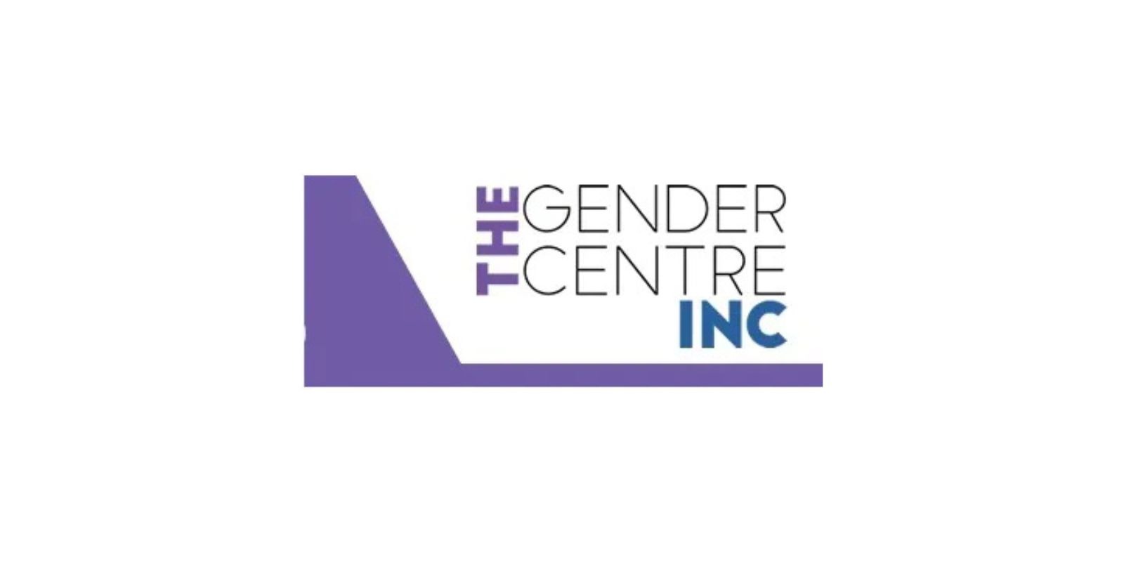 organizations: The Gender Centre INC