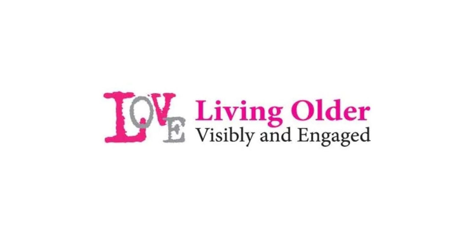 Love Living Older organisations