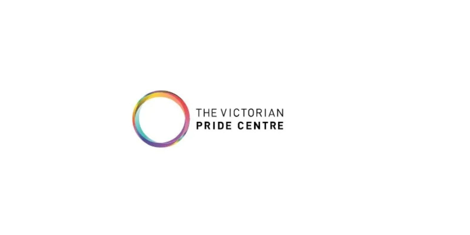 organizations: The Victorian Pride Centre