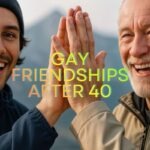 rebuilding friendships after 40