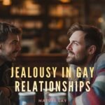 anxious attachment jealousy