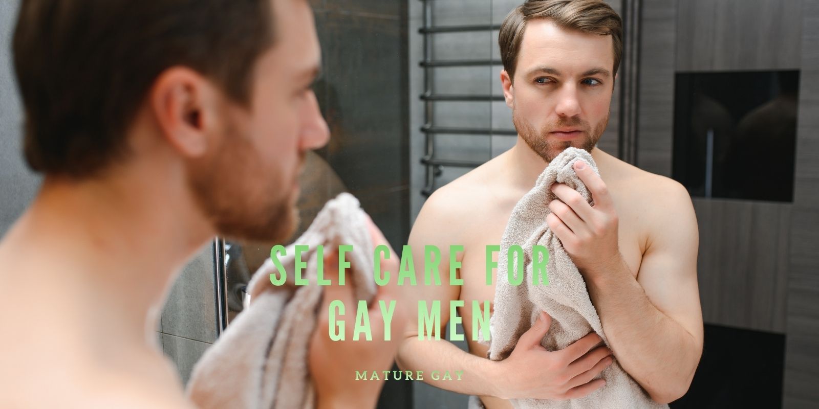 gay dating confidence