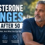 Hormonal Changes In Men